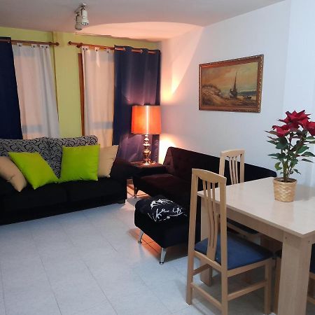 Apartamento Centrico "El Rubi Del Pilar" Apartment Zaragoza Exterior photo