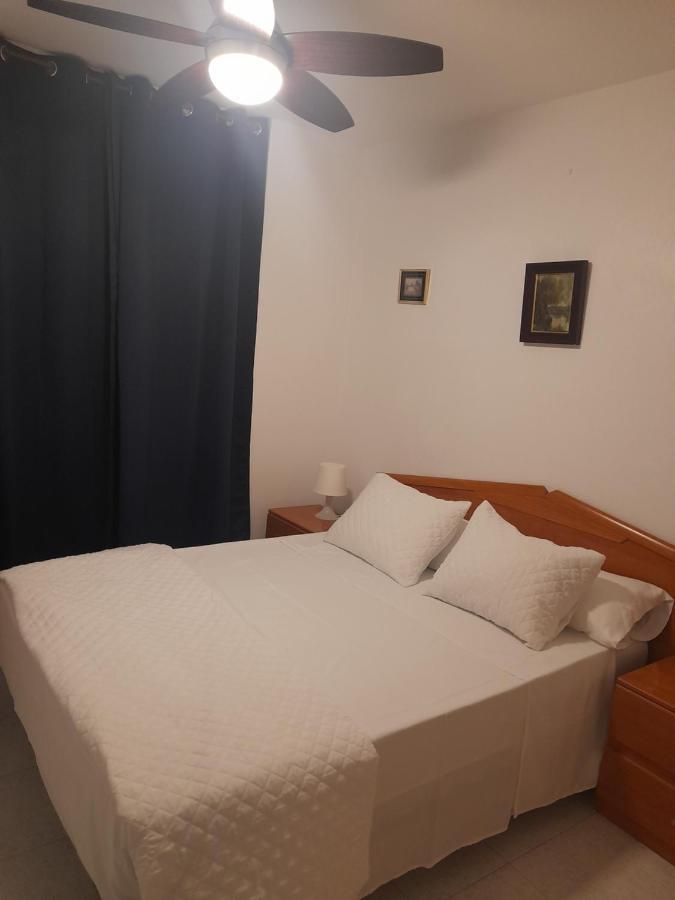 Apartamento Centrico "El Rubi Del Pilar" Apartment Zaragoza Exterior photo